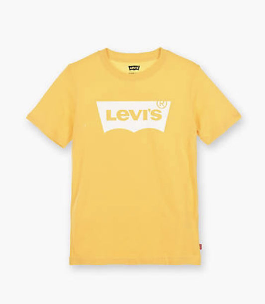 Camiseta Levis Niño MC Mostz